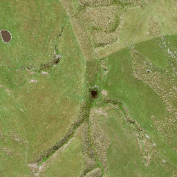 Satellite imagery of Rocky Ridge, NZ