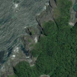 Satellite imagery of Punta Bravo, CL