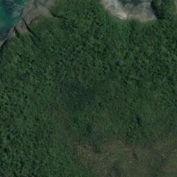 Satellite imagery of Punta Bravo, CL