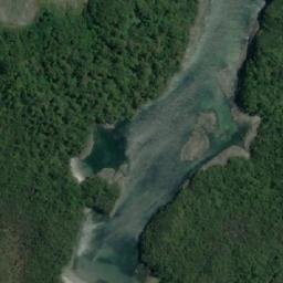 Satellite imagery of Punta Bravo, CL