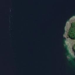 Satellite imagery of Roca Froyo, CL