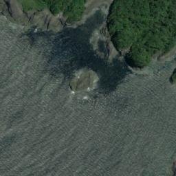 Satellite imagery of Punta Bravo, CL