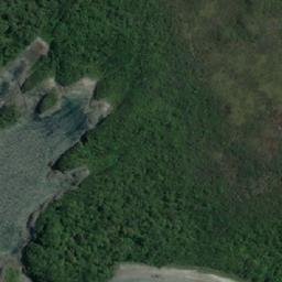 Satellite imagery of Punta Bravo, CL