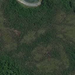 Satellite imagery of Punta Bravo, CL