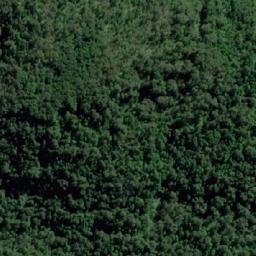 Satellite imagery of Punta Estrella, CL