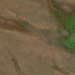 Satellite imagery of Hito VI-18 (37), AR