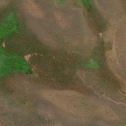 Satellite imagery of Hito VI-18 (37), AR