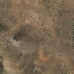 Satellite imagery of Pico Redondo, AR