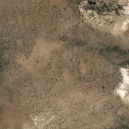 Satellite imagery of Pico Redondo, AR