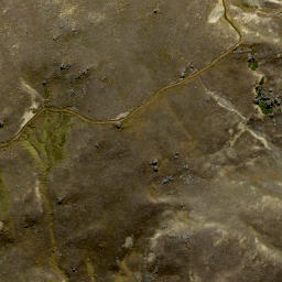 Satellite imagery of Watts Rock, NZ