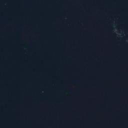 Satellite imagery of Roca Froyo, CL