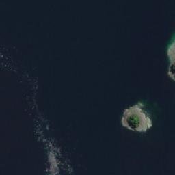 Satellite imagery of Roca Froyo, CL