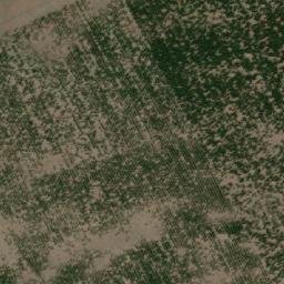 Satellite imagery of Cerro Loma Quemada, CL