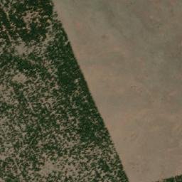 Satellite imagery of Cerro Loma Quemada, CL