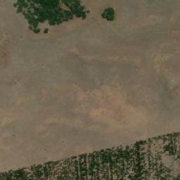 Satellite imagery of Cerro Loma Quemada, CL