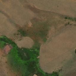 Satellite imagery of Hito VI-18 (37), AR