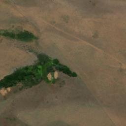 Satellite imagery of Hito VI-18 (37), AR