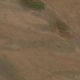 Satellite imagery of Hito VI-18 (37), AR