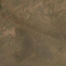 Satellite imagery of Cerro Claudio, AR