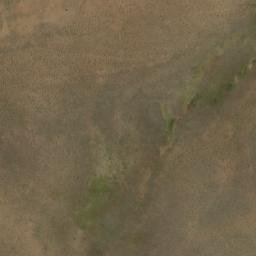 Satellite imagery of Cerro Claudio, AR