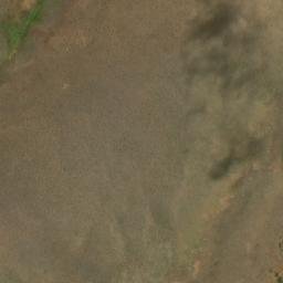 Satellite imagery of Cerro Claudio, AR