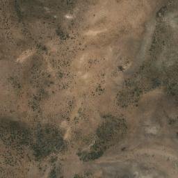 Satellite imagery of Pico Redondo, AR