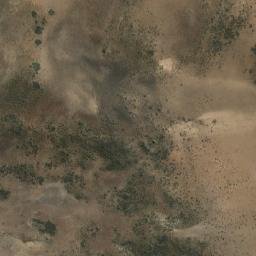 Satellite imagery of Pico Redondo, AR