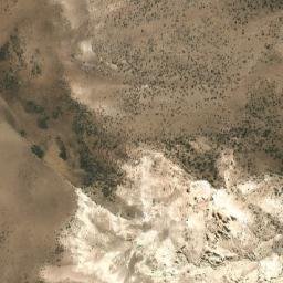 Satellite imagery of Pico Redondo, AR