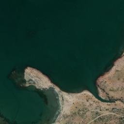 Satellite imagery of Cerro Belgrano, AR