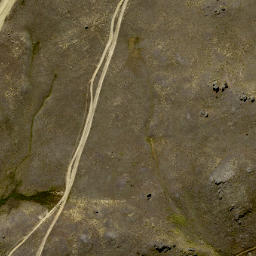 Satellite imagery of Watts Rock, NZ