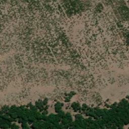 Satellite imagery of Cerro Loma Quemada, CL