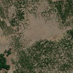 Satellite imagery of Cerro Loma Quemada, CL