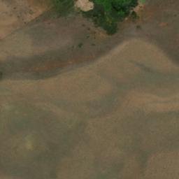 Satellite imagery of Hito VI-18 (37), AR