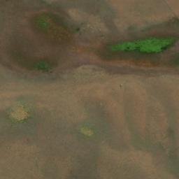 Satellite imagery of Hito VI-18 (37), AR