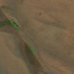 Satellite imagery of Hito VI-18 (37), AR