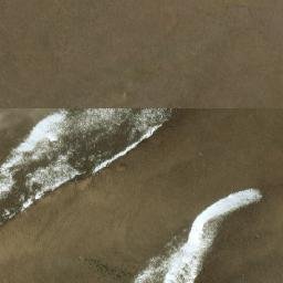 Satellite imagery of Cerro Claudio, AR