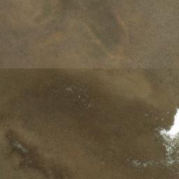 Satellite imagery of Cerro Claudio, AR