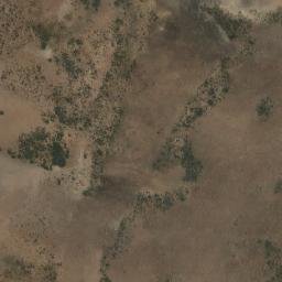 Satellite imagery of Pico Redondo, AR