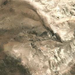 Satellite imagery of Pico Redondo, AR