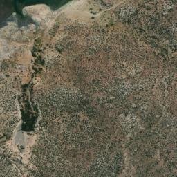 Satellite imagery of Cerro Belgrano, AR