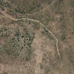 Satellite imagery of Cerro Belgrano, AR