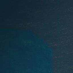 Satellite imagery of Rocky Point, NZ