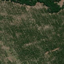 Satellite imagery of Cerro Loma Quemada, CL