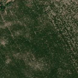 Satellite imagery of Cerro Loma Quemada, CL