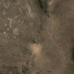 Satellite imagery of Cerro Grande, AR