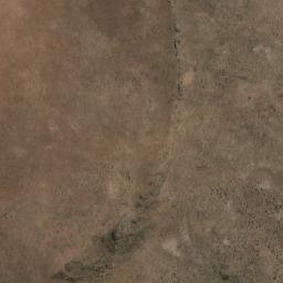 Satellite imagery of Cerro Grande, AR