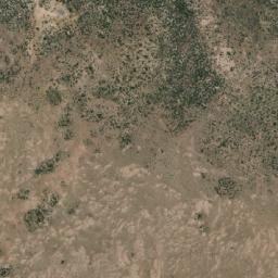 Satellite imagery of Cerro Belgrano, AR