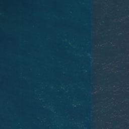 Satellite imagery of Rocky Point, NZ