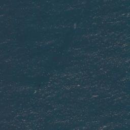 Satellite imagery of Rocky Point, NZ