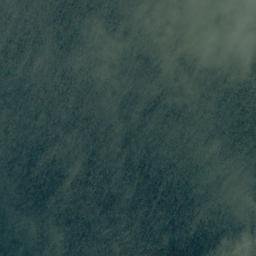 Satellite imagery of Bend Point, NZ